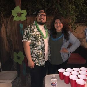 Meet your Posher, Grace